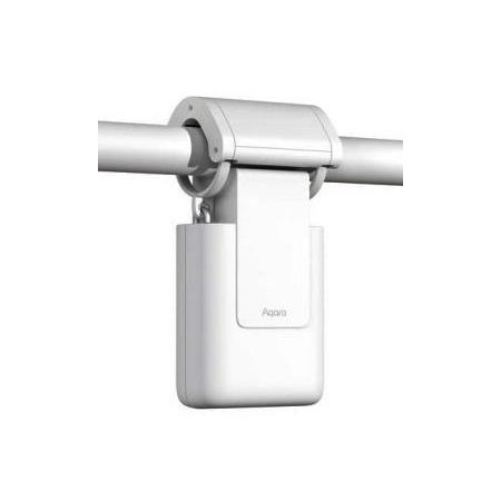 Aqara SMART HOME Užuolaidų Variklis E1/ROD CM-M01