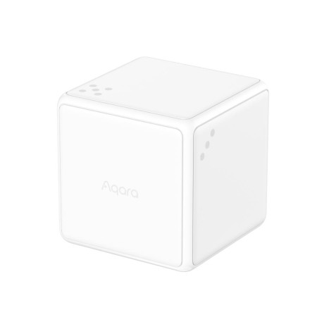Aqara SMART HOME Kubo Valdiklis T1/CTP-R01