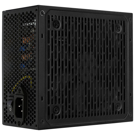 Aerocool LUX 650W maitinimo blokas 20+4 pin ATX