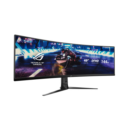 ASUS ROG Strix XG49VQ kompiuterio monitorius 49" UltraWide