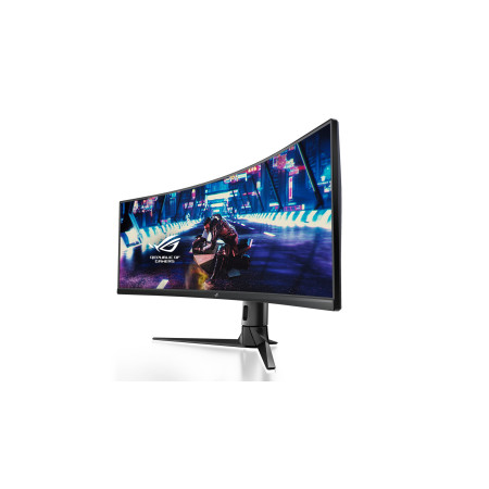 ASUS ROG Strix XG49VQ kompiuterio monitorius 49" UltraWide