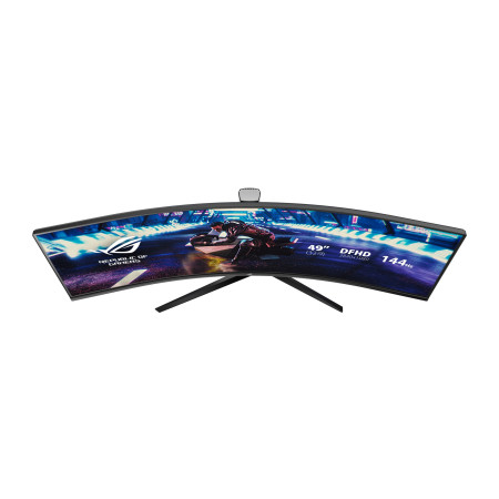 ASUS ROG Strix XG49VQ kompiuterio monitorius 49" UltraWide