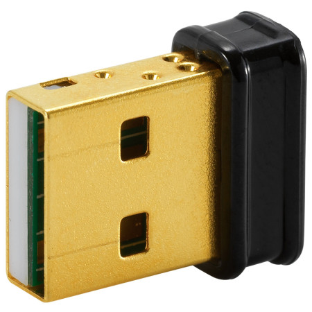 ASUS USB-BT500 Bluetooth Adapteris