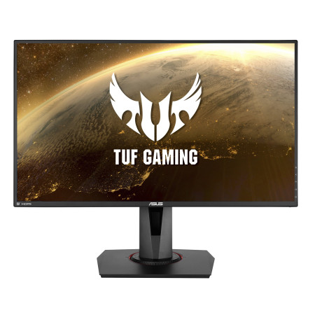 ASUS TUF Gaming VG279QM 27 colių Kompiuterio Monitorius