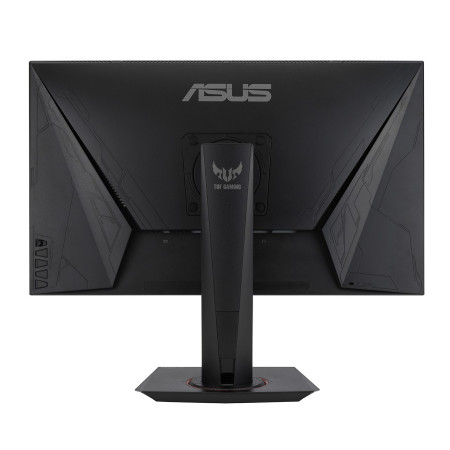 ASUS TUF Gaming VG279QM 27 colių Kompiuterio Monitorius