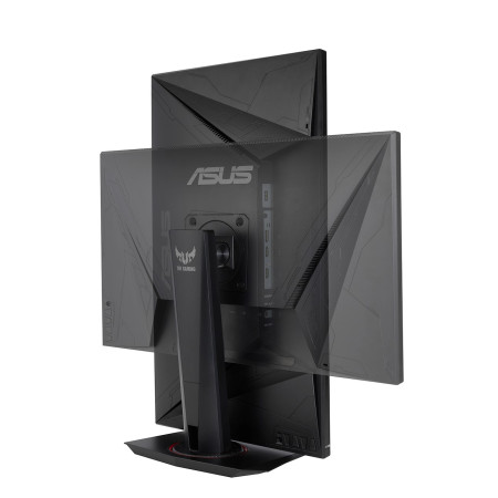 ASUS TUF Gaming VG279QM 27 colių Kompiuterio Monitorius