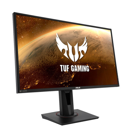 ASUS TUF Gaming VG279QM 27 colių Kompiuterio Monitorius
