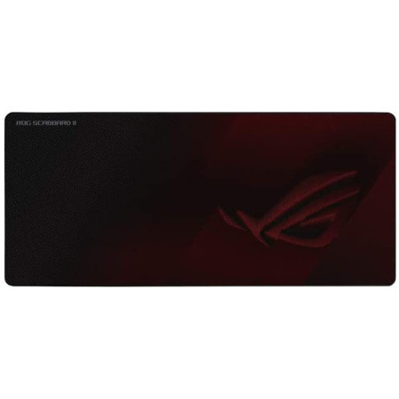 ASUS ROG Strix Scabbard II žaidimo pelės padėkliukas