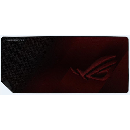 ASUS ROG Strix Scabbard II žaidimo pelės padėkliukas