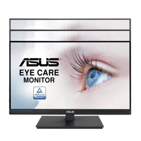 ASUS VA229QSB 21.5 colių kompiuterio monitorius 1920 x 1080 pikselių