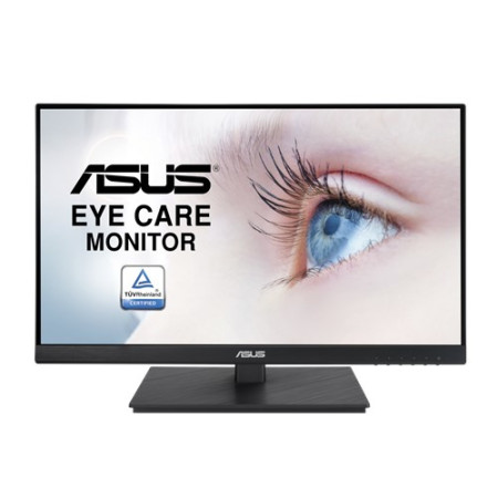 ASUS VA229QSB 21.5 colių kompiuterio monitorius 1920 x 1080 pikselių