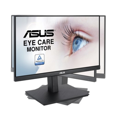 ASUS VA229QSB 21.5 colių kompiuterio monitorius 1920 x 1080 pikselių
