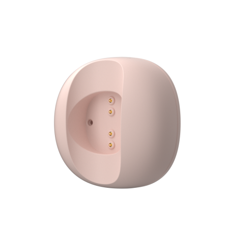 Oclean 2 in 1 pakrovėjas UMC03 Rožinis