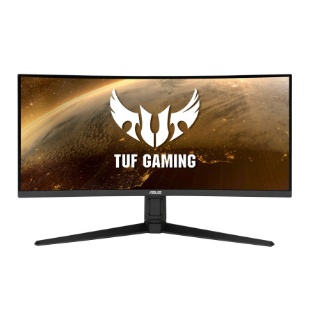 ASUS TUF Gaming VG34VQL1B 34 colių kompiuterio monitorius UltraWide