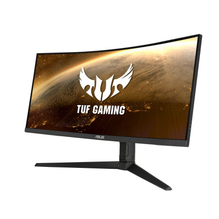 ASUS TUF Gaming VG34VQL1B 34 colių kompiuterio monitorius UltraWide