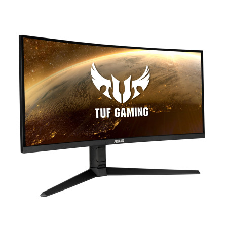ASUS TUF Gaming VG34VQL1B 34 colių kompiuterio monitorius UltraWide