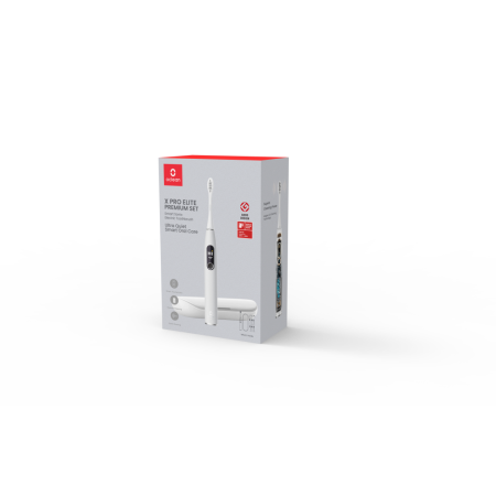 Oclean Electric Toothbrush X Pro Elite Premium Set