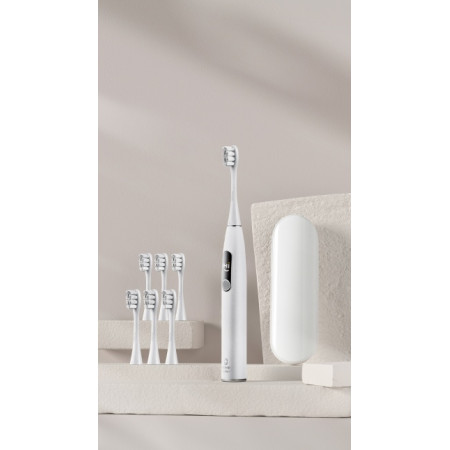Oclean Electric Toothbrush X Pro Elite Premium Set