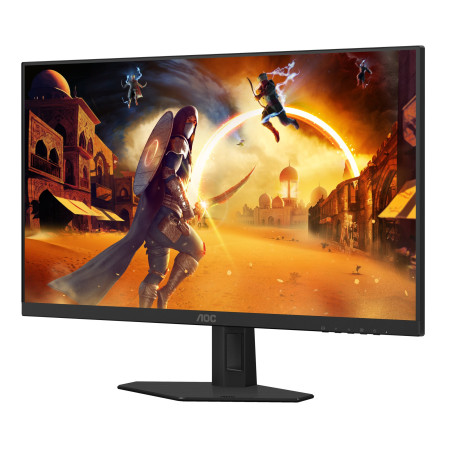 AOC G4 Q24G4RE kompiuterio monitorius 60,5 cm (23.8") Quad HD