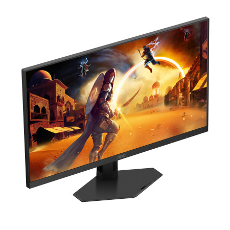 AOC G4 Q24G4RE kompiuterio monitorius 60,5 cm (23.8") Quad HD