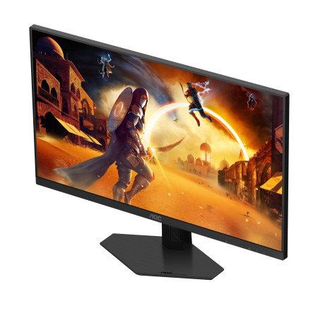 AOC G4 Q24G4RE kompiuterio monitorius 60,5 cm (23.8") Quad HD