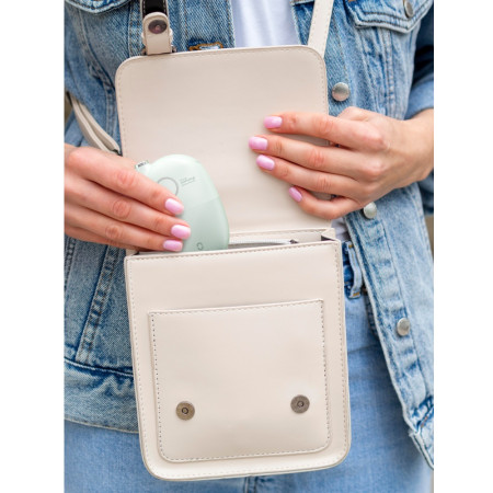 Oclean A10 irigatorius (žalias)