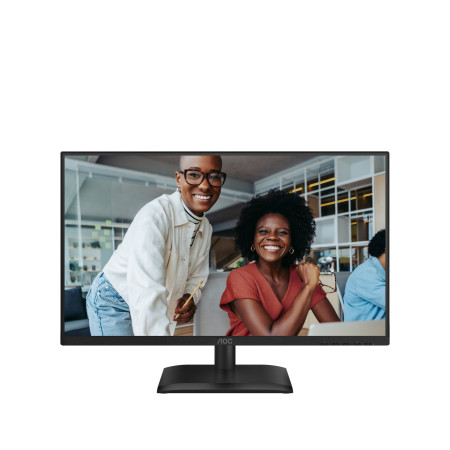 AOC 24E4U kompiuterio monitorius 60,5 cm (23.8") Full HD
