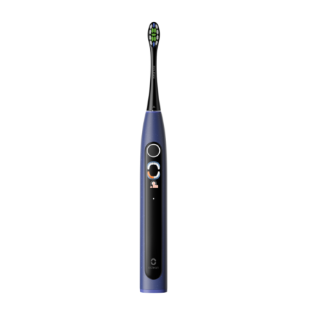 Oclean X Lite dantų šepetėlis (mėlynas)