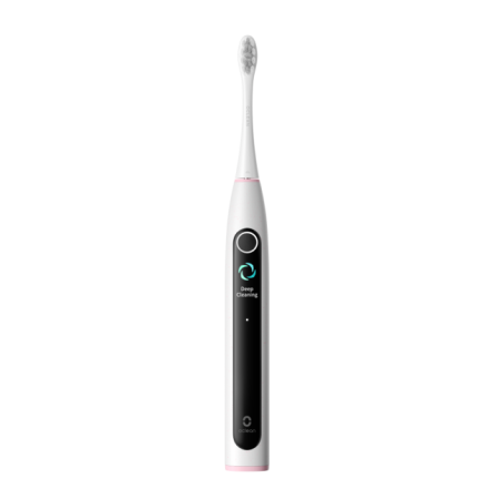 Oclean X Lite elektrinis dantų šepetėlis