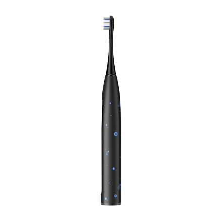 Oclean X Vaikų Elektrinis Dantų Šepetėlis Juodas