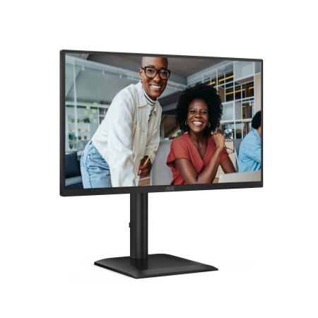 AOC E4 24E4CV kompiuterio monitorius 60,5 cm (23.8") Full HD