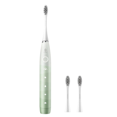 Oclean Electric Toothbrush Flow S Žalia