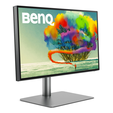 BenQ PD2725U kompiuterio monitorius 27 colių 4K