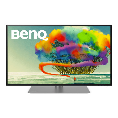 BenQ PD2725U kompiuterio monitorius 27 colių 4K