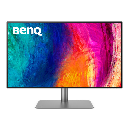 BenQ PD3225U kompiuterio monitorius 81,3 cm (32") 3840 x 2160 pikseliai