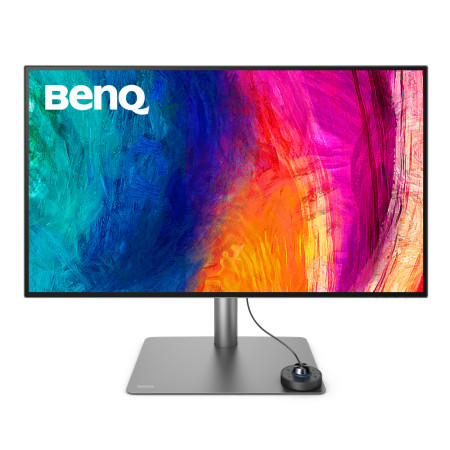BenQ PD3225U kompiuterio monitorius 81,3 cm (32") 3840 x 2160 pikseliai