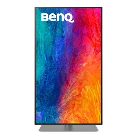 BenQ PD3225U kompiuterio monitorius 81,3 cm (32") 3840 x 2160 pikseliai