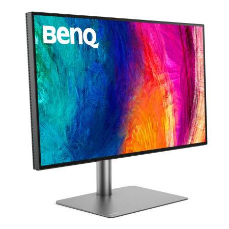 BenQ PD3225U kompiuterio monitorius 81,3 cm (32") 3840 x 2160 pikseliai