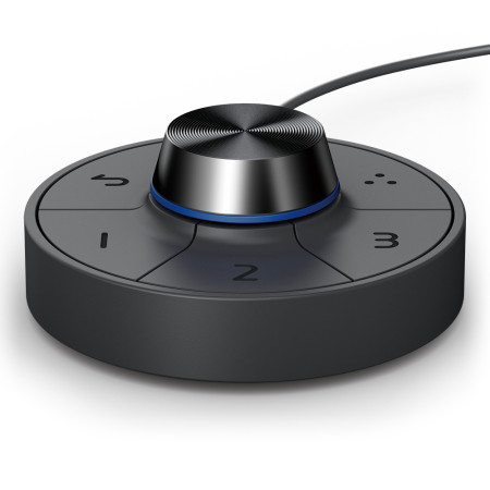 BenQ PD3225U kompiuterio monitorius 81,3 cm (32") 3840 x 2160 pikseliai