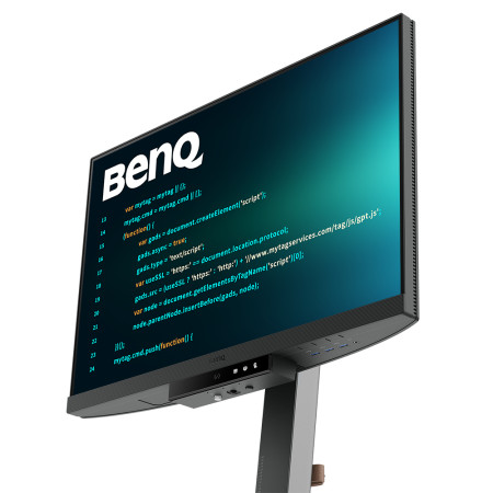 BenQ RD240Q kompiuterio monitorius 61,2 cm (24.1") 2560 x 1600 pikseliai