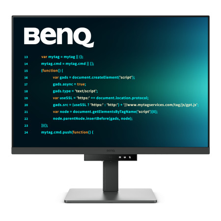 BenQ RD280U 28.2 colių kompiuterio monitorius