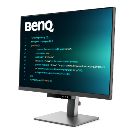 BenQ RD280U 28.2 colių kompiuterio monitorius