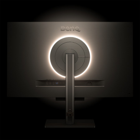 BenQ RD280U 28.2 colių kompiuterio monitorius