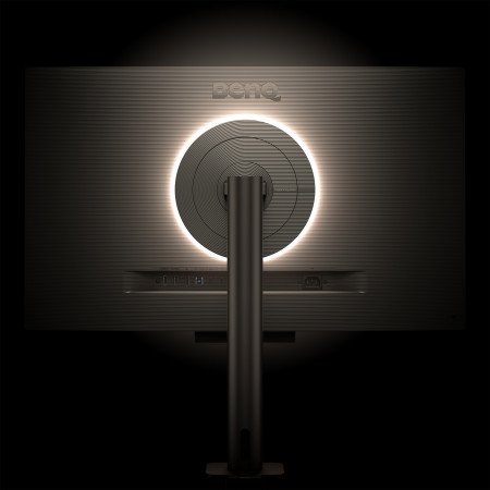 BenQ RD280UA 28.2 colių kompiuterio monitorius