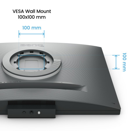 BenQ RD280UA 28.2 colių kompiuterio monitorius