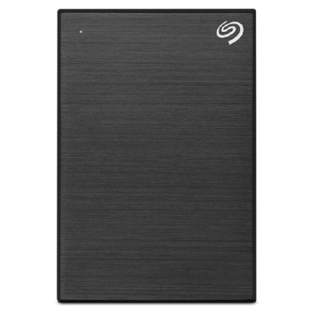 Seagate One Touch 1 TB išorinis kietasis diskas