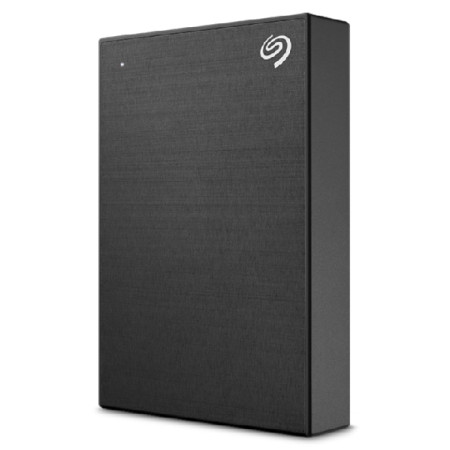 Seagate One Touch 1 TB išorinis kietasis diskas