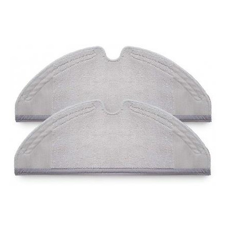 ROBOROCK Mopavimo šluostė E20/E25/S50/S60