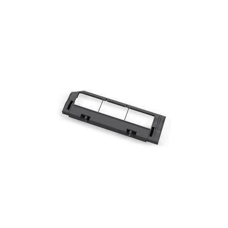 ROBOROCK siurblio priedas - pagrindinio šepetys dangtis, juodas