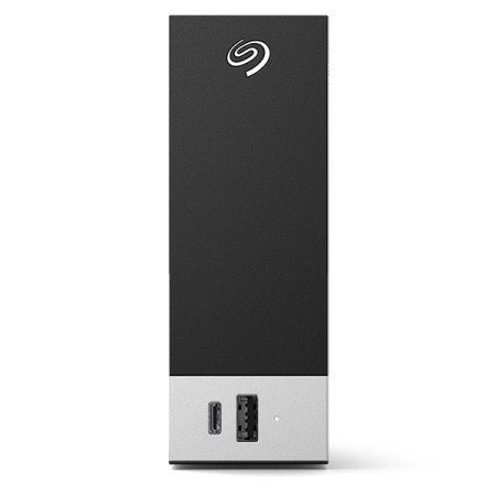 Seagate One Touch 4 TB išorinis kietasis diskas